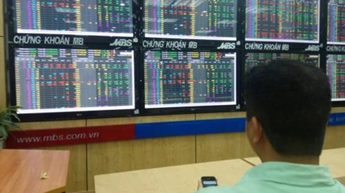 Nhóm cổ phiếu được kỳ vọng tăng trưởng những tháng cuối năm