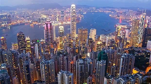 Hong Kong (Trung Quốc) công bố biện pháp mới thu hút nhân tài