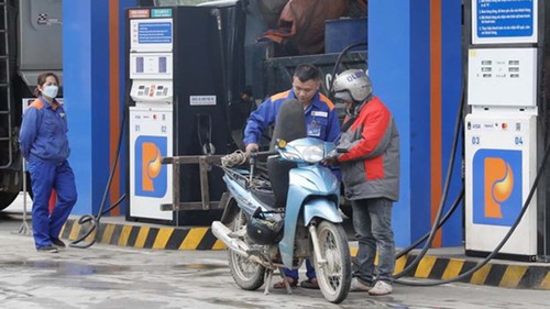 Điều chỉnh thuế tiêu thụ đặc biệt đối với xăng dầu là cần thiết