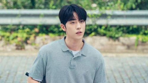 Nam Joo Hyuk bị tố bạo lực học đường