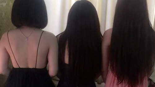 Phá đường dây gái gọi quy mô lớn, nhắm tới các 'đại gia'