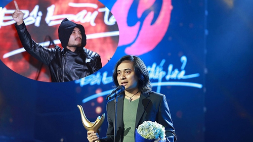 'Đánh đổi tất cả để có Trần Lập ở đây'