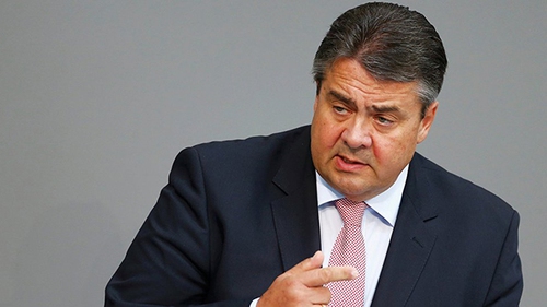 Căng thẳng ngoại giao vùng Vịnh: Ngoại trưởng Đức cảnh báo nguy cơ chiến tranh