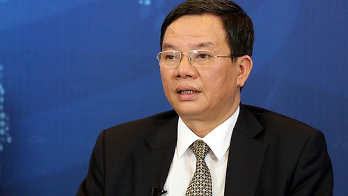 Vụ trưởng Vụ Chính sách thuế: Tăng thuế môi trường chưa tác động tới giá bán xăng dầu