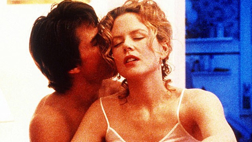 Tom Cruise muốn 'tái hợp' với vợ cũ Nicole Kidman