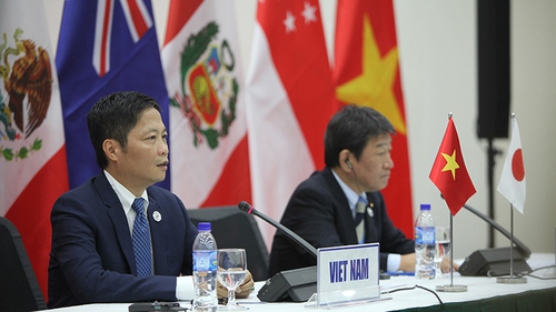 APEC 2017: Hiệp định TPP chính thức đổi tên thành CPTPP