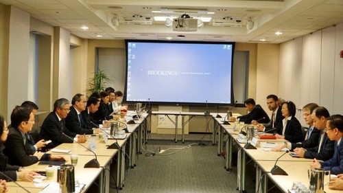 Mong WB hỗ trợ xây Trung tâm nghiên cứu mô phỏng dự báo chiến lược phát triển kinh tế