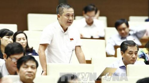 Đại biểu Quốc hội đề nghị tòa tuyên vô tội với bác sĩ Hoàng Công Lương và không để sót tội phạm