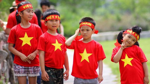 Dự báo thời tiết đặc biệt ngày Quốc Khánh 2/9 từ đêm 1 đến 3/9