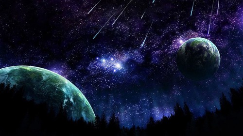 Cách ngắm mưa sao băng Geminids tại Việt Nam