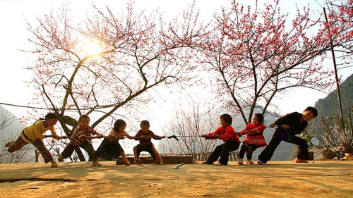 Lịch nghỉ Tết Nguyên đán của học sinh Hà Nội, TP HCM và cả nước