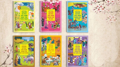 Nên lì xì cho trẻ con bằng tiền hay bằng... sách?