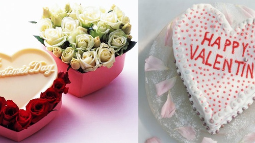 Vì sao thế giới xuất hiện Ngày Valentine trắng?