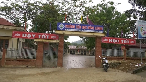 Vụ án mạng đặc biệt nghiêm trọng tại trường học ở Thanh Hóa: Học sinh đã đi học bình thường