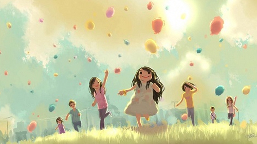 Lời chúc Quốc tế Thiếu nhi 1/6 cùng ý nghĩa, lịch sử ra đời của ngày đặc biệt