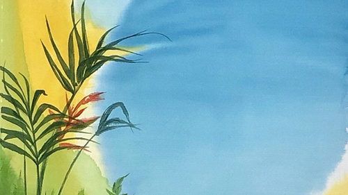 Biển sống: Ta sẽ sống thế nào khi làm biển chết?