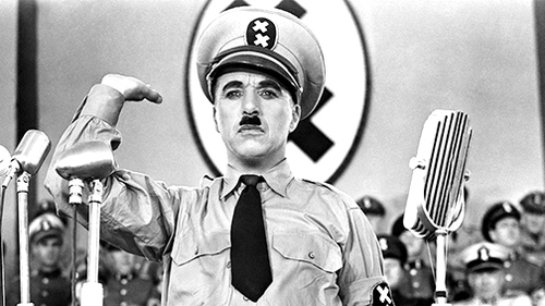 80 năm 'Kẻ độc tài' ra rạp: Khi 'vua hề' Charlie Chaplin nhại Hitler