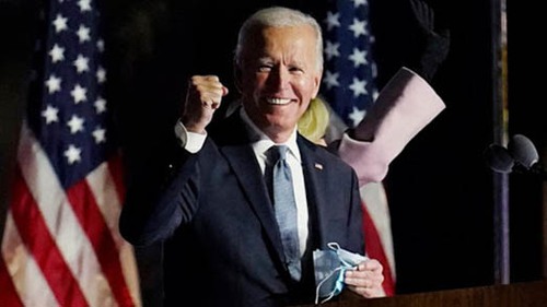 Lộ diện các nhân vật hàng đầu trong nhóm chuyển giao quyền lực của ông Joe Biden