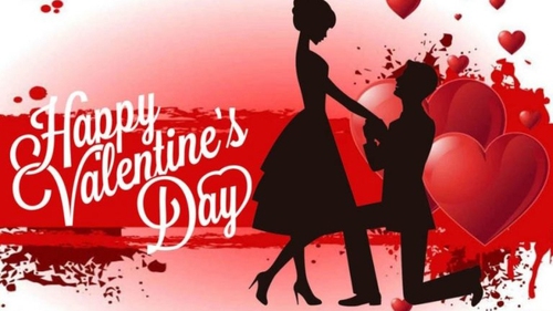 Lời chúc Valentine ngọt ngào, lãng mạn nhất