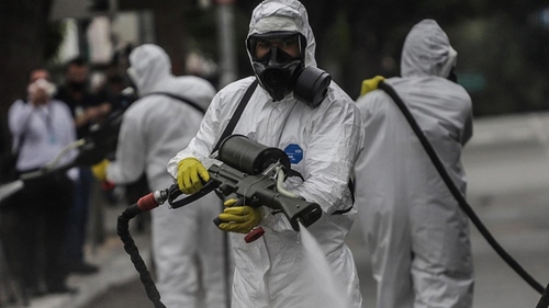 Thế giới hơn 103,5 triệu ca mắc covid-19, gần 654 nghìn người tử vong