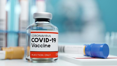 Việt Nam nỗ lực tăng tốc để người dân sớm tiếp cận vaccine Covid-19