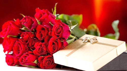 Lời chúc 8/3 tình cảm nhất mong những người phụ nữ trên thế gian luôn hạnh phúc