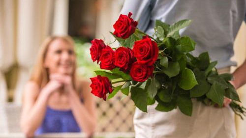 Những lời chúc 8/3 năm 2021 gây xúc động phái đẹp