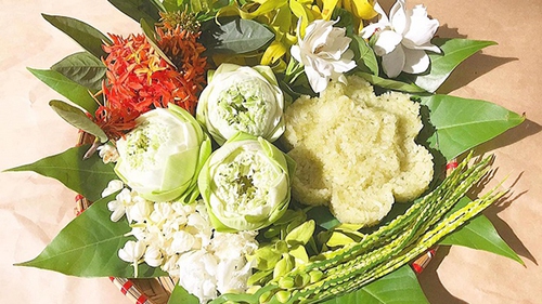 Văn khấn gia tiên, bài cúng thổ công rằm tháng 5 Âm lịch