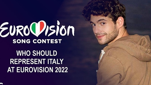 Thành phố Turin, Italy giành quyền đăng cai Eurovision 2022