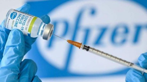 Nghiên cứu mới chỉ ra hiệu quả phòng bệnh giảm dần của vaccine Pfizer