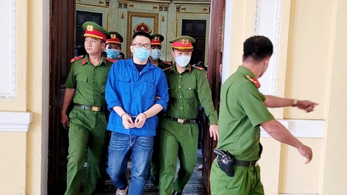 Trả hồ sơ để điều tra bổ sung vụ Nhâm Hoàng Khang cưỡng đoạt tài sản