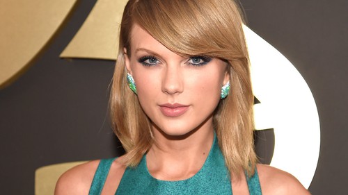 Taylor Swift thống trị danh sách đề cử giải MTV EMA