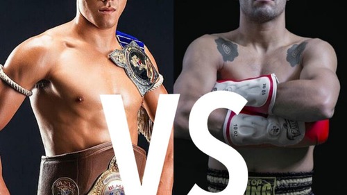 Duy Nhất sẽ đối đầu với võ sĩ Rui Botelho tại World Games 2022