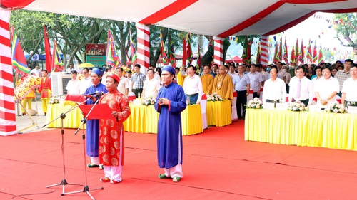 Tưởng niệm 722 năm ngày mất Anh hùng dân tộc Trần Hưng Đạo: Nhà quân sự thiên tài có tầm chiến lược