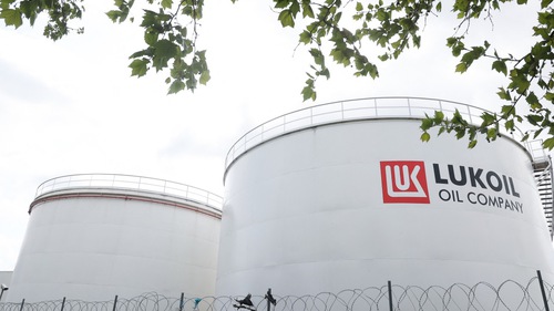 Moskva cảnh báo ngừng cung cấp dầu cho những nước áp giá trần đối với dầu Nga