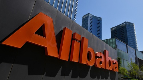 Cổ phiếu công nghệ Trung Quốc đồng loạt lao dốc sau quyết định mới nhất của Mỹ