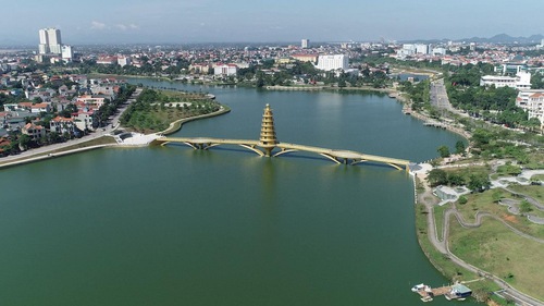 Phú Thọ được chọn là miền di sản khám phá trong Vòng chung kết Hoa hậu Du lịch thế giới 2022