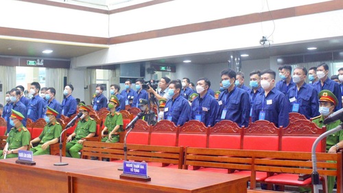 Vụ buôn lậu xăng dầu ở Đồng Nai: Đối tượng cầm đầu khai không biết buôn bán