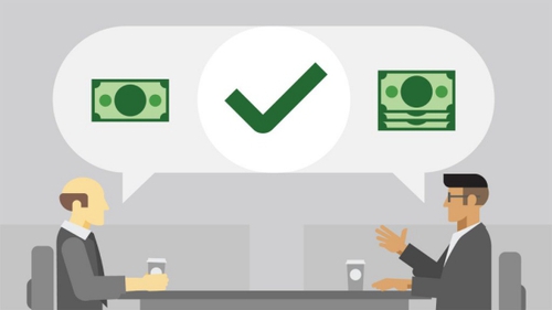 5 điều nên làm khi chấp nhận thư mời nhận việc