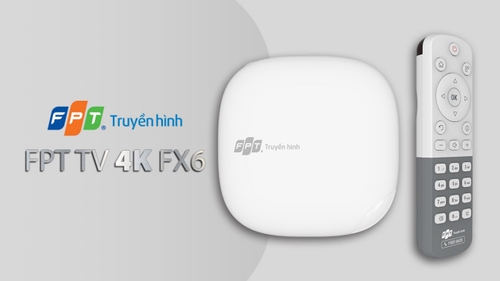 Truyền hình FPT đầu tư tổng thể về sản phẩm, dịch vụ và nội dung