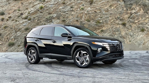 Một lần lên xe Hàn của fan xe Nhật