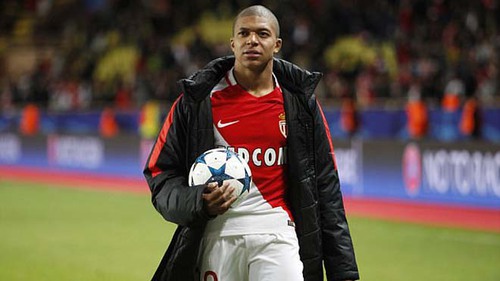 Real chi 180 triệu euro mua Mbappe là sự điên rồ... hợp lý