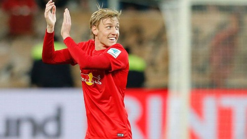 CHUYỂN NHƯỢNG M.U 27/7: Từ bỏ Perisic, hỏi mua 'Vua kiến tạo' của châu Âu