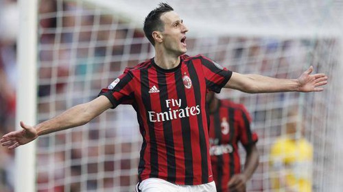 Video clip highlights bàn thắng trận Milan 2-1 Udinese