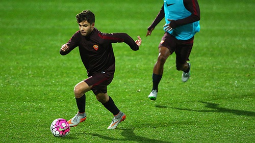 U23 Việt Nam - U23 Australia: Mối đe dọa lớn nhất là nhạc trưởng suýt đá cho Roma