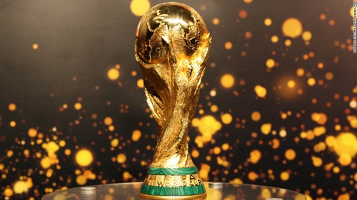 Link trực tiếp World Cup 2018. Xem trực tiếp World Cup 2018 ở đâu?