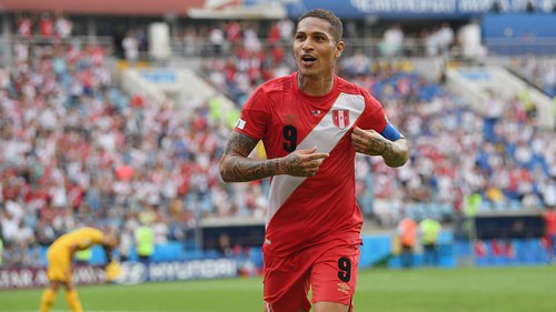 Video clip bàn thắng Australia 0-2 Peru: Chiến thắng đầu tiên sau 40 năm