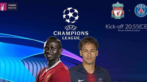 Xem trực tiếp vòng bảng Champions League 2018-19 ở đâu?