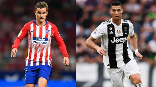 Lịch thi đấu bóng đá hôm nay 20/2, sáng 21/2: U22 Indonesia vs U22 Malaysia, Atletico đấu với Juventus