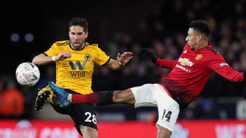 Ngoại hạng Anh đá bù vòng 21. Kết quả Wolves vs MU, Chelsea vs Brighton, Man City vs Cardiff